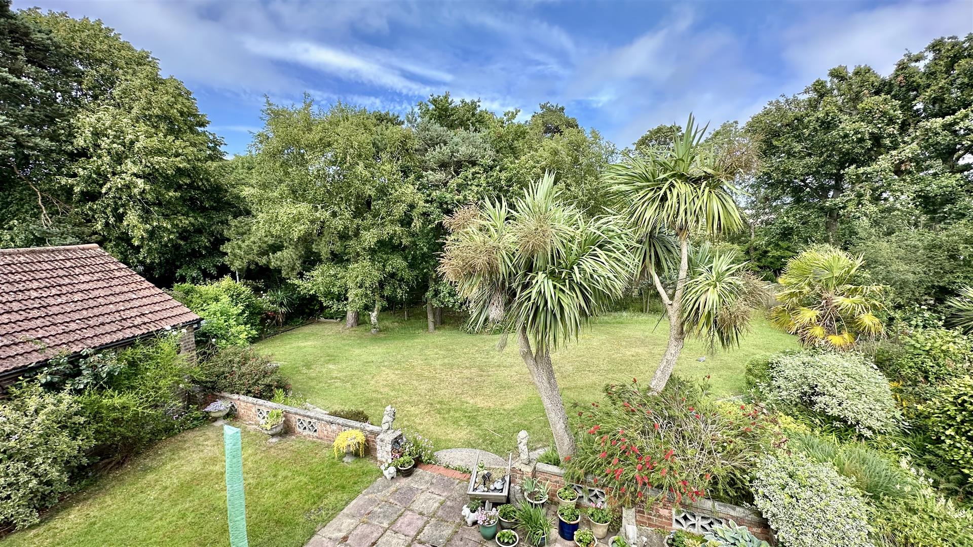 Playden Gardens, Hastings